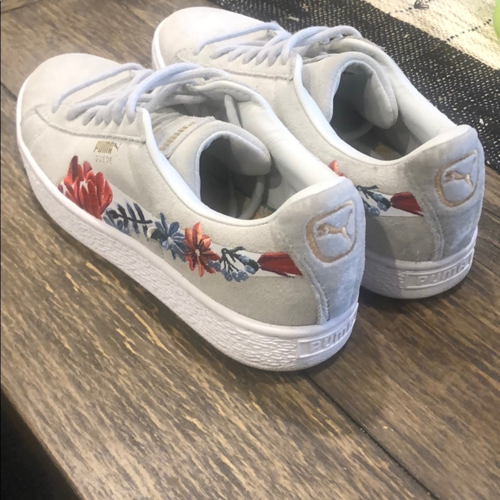 Puma Suede - Picture 3 of 7